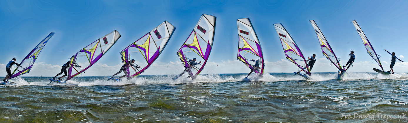 Sieplywa.pl - Windsurfing, Kitesurfing i Surfing w najlepszym wydaniu