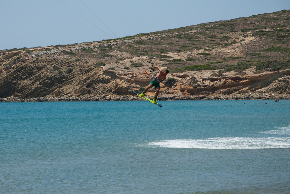 Sieplywa.pl - Windsurfing, Kitesurfing i Surfing w najlepszym wydaniu