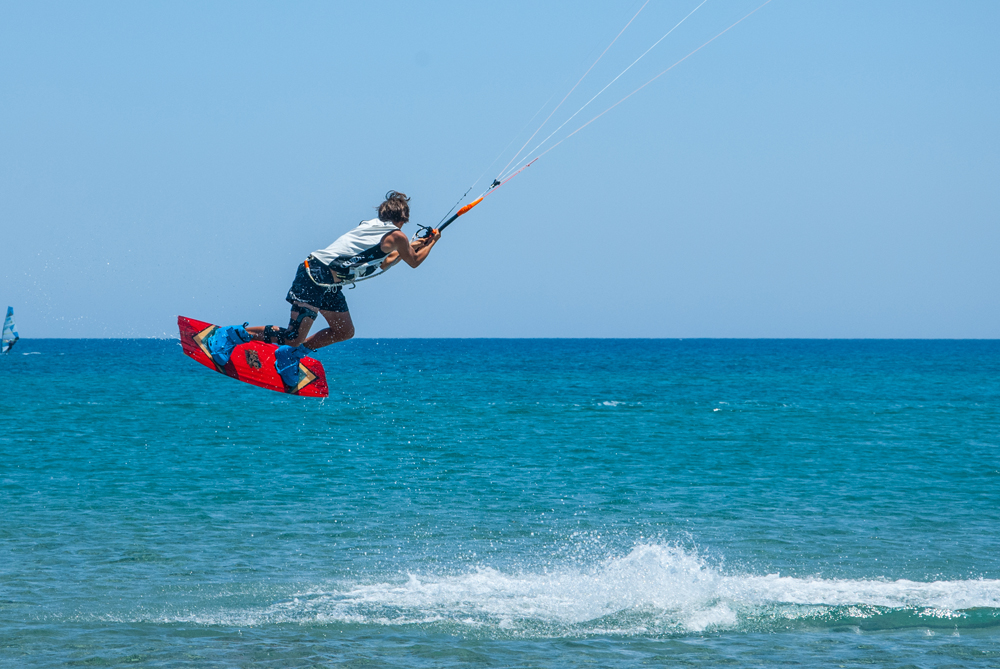 Sieplywa.pl - Windsurfing, Kitesurfing i Surfing w najlepszym wydaniu