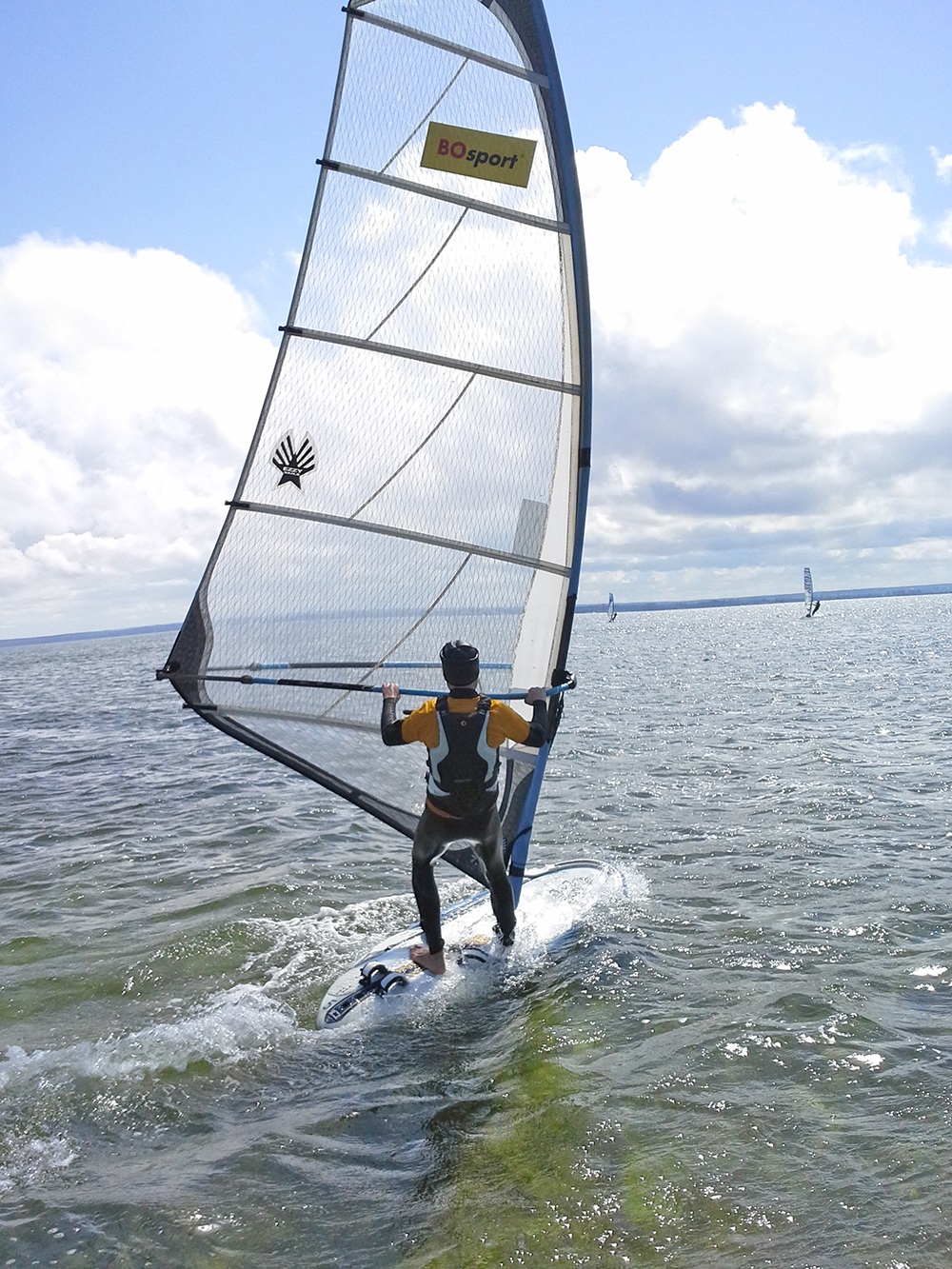 Sieplywa.pl - Windsurfing, Kitesurfing i Surfing w najlepszym wydaniu