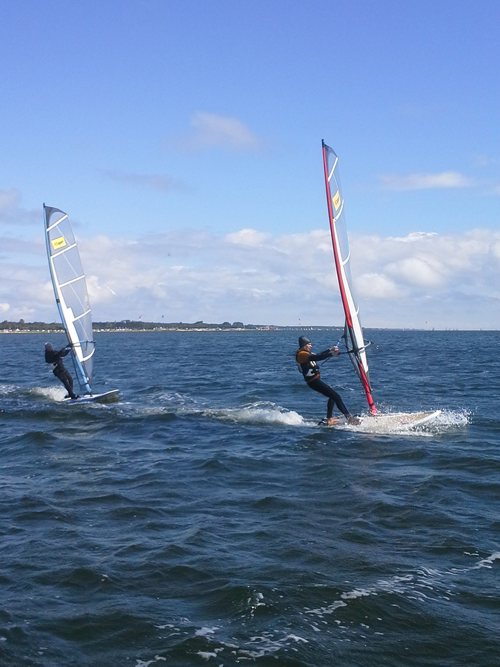 Sieplywa.pl - Windsurfing, Kitesurfing i Surfing w najlepszym wydaniu