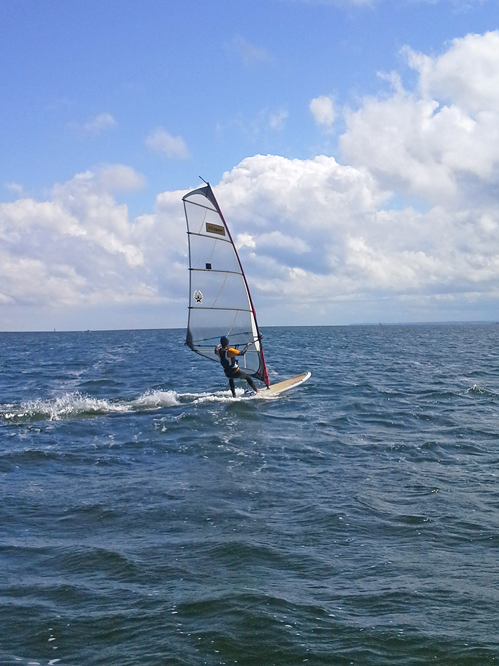 Sieplywa.pl - Windsurfing, Kitesurfing i Surfing w najlepszym wydaniu