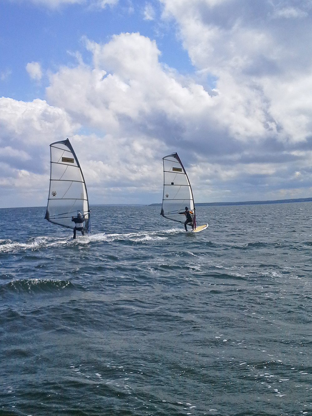 Sieplywa.pl - Windsurfing, Kitesurfing i Surfing w najlepszym wydaniu