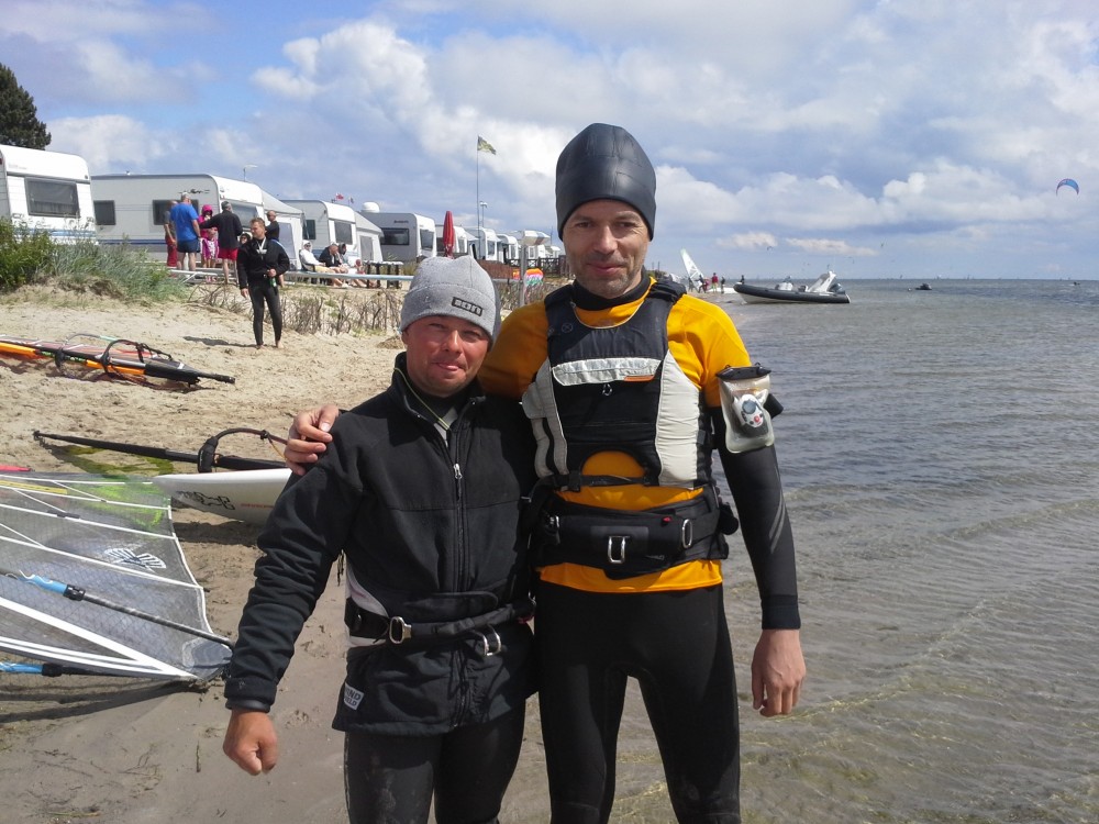 Sieplywa.pl - Windsurfing, Kitesurfing i Surfing w najlepszym wydaniu