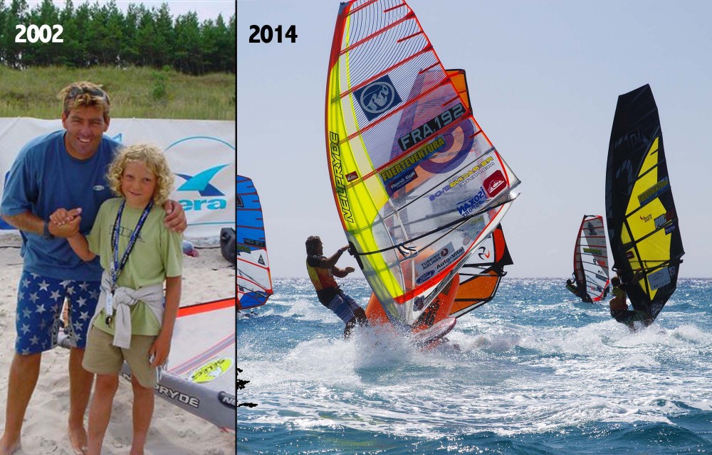 Sieplywa.pl - Windsurfing, Kitesurfing i Surfing w najlepszym wydaniu