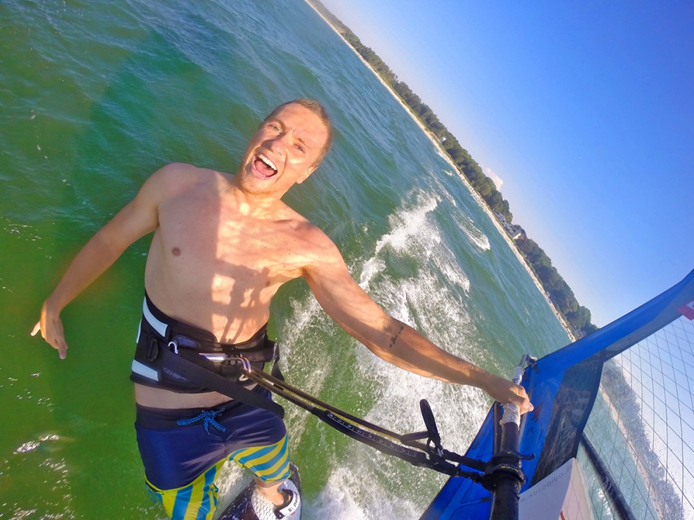 Sieplywa.pl - Windsurfing, Kitesurfing i Surfing w najlepszym wydaniu