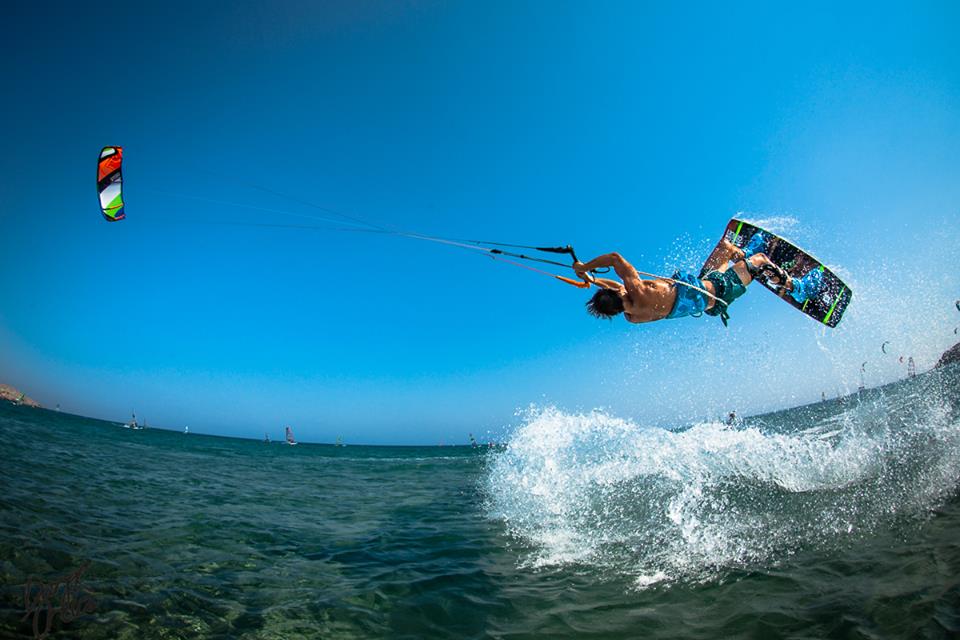 Sieplywa.pl - Windsurfing, Kitesurfing i Surfing w najlepszym wydaniu