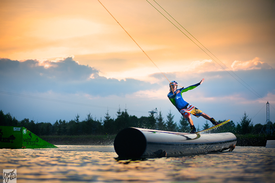 Sieplywa.pl - Windsurfing, Kitesurfing i Surfing w najlepszym wydaniu