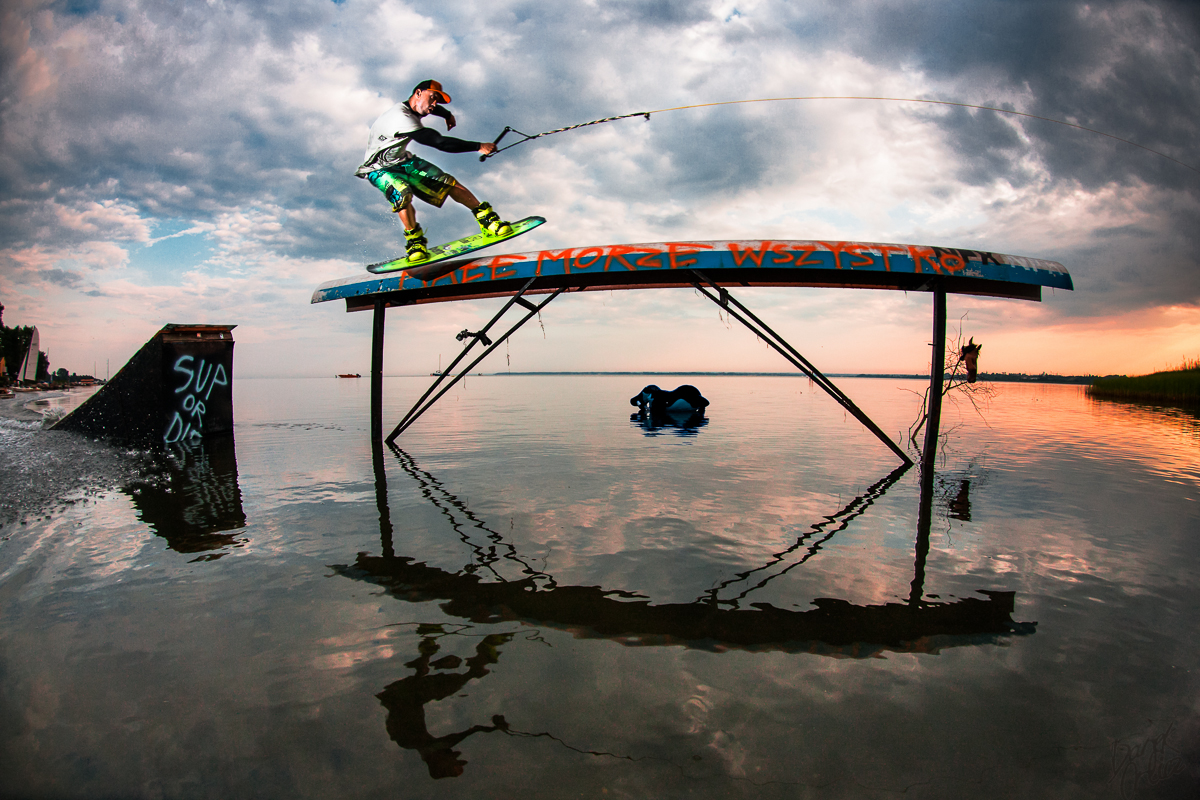 Sieplywa.pl - Windsurfing, Kitesurfing i Surfing w najlepszym wydaniu