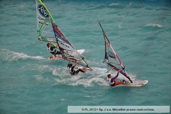 Sieplywa.pl - Windsurfing, Kitesurfing i Surfing w najlepszym wydaniu