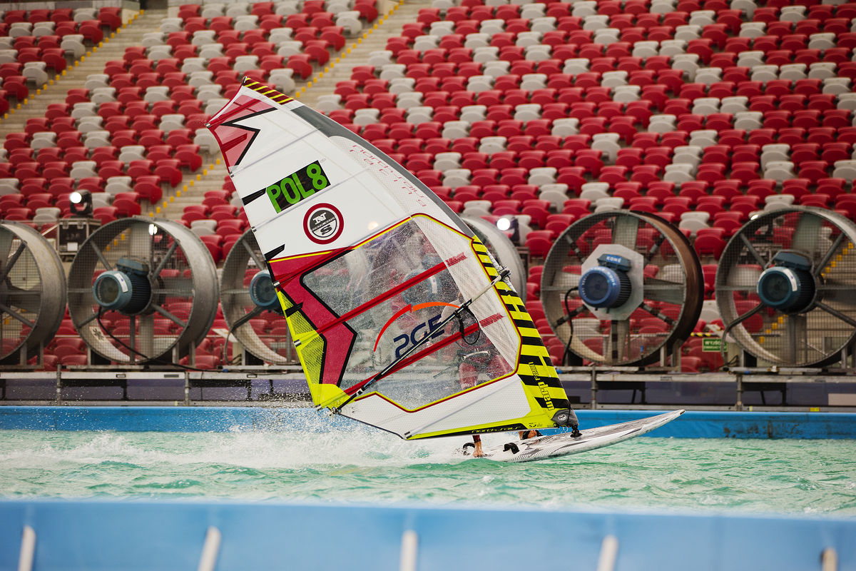 Sieplywa.pl - Windsurfing, Kitesurfing i Surfing w najlepszym wydaniu