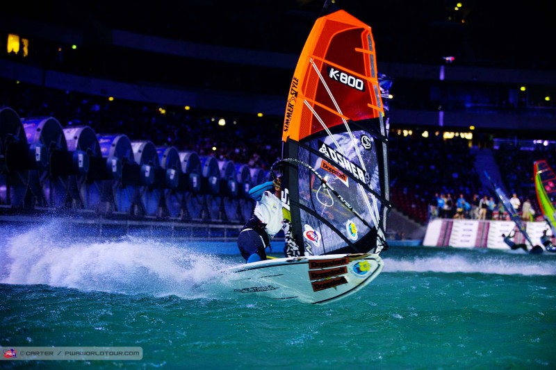 Sieplywa.pl - Windsurfing, Kitesurfing i Surfing w najlepszym wydaniu