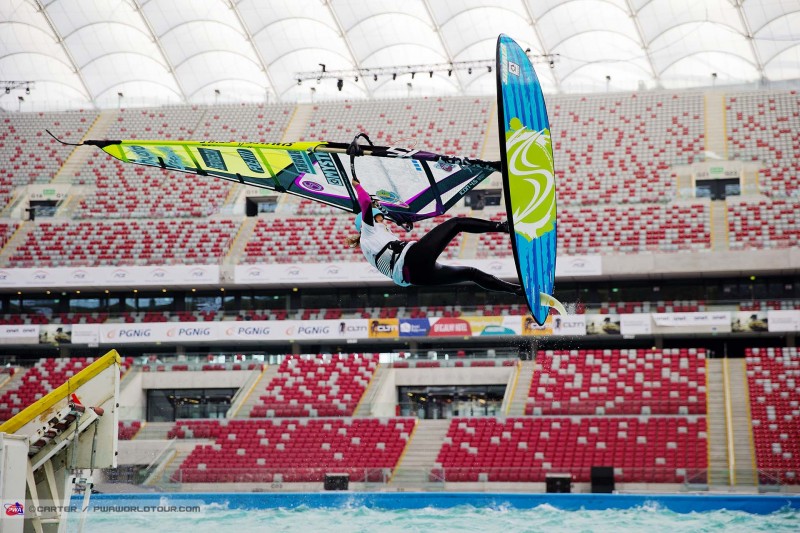 Sieplywa.pl - Windsurfing, Kitesurfing i Surfing w najlepszym wydaniu