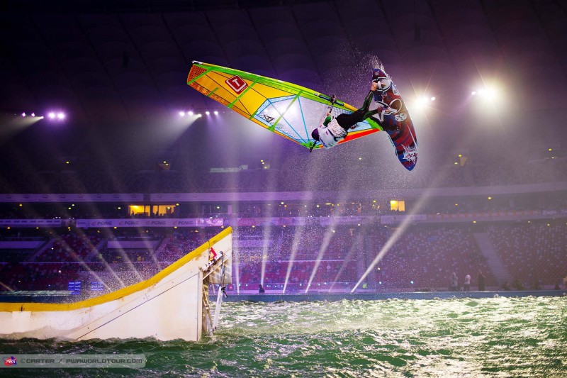 Sieplywa.pl - Windsurfing, Kitesurfing i Surfing w najlepszym wydaniu