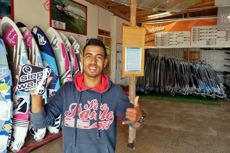 Sieplywa.pl - Windsurfing, Kitesurfing i Surfing w najlepszym wydaniu