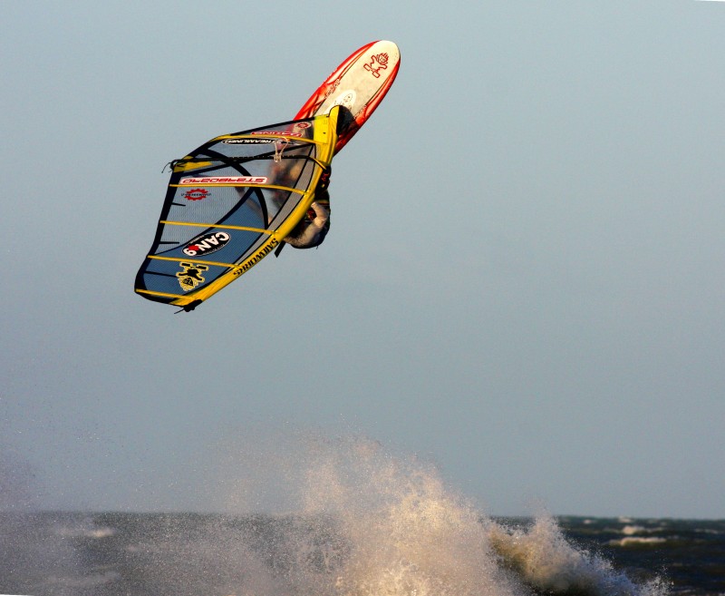 Sieplywa.pl - Windsurfing, Kitesurfing i Surfing w najlepszym wydaniu