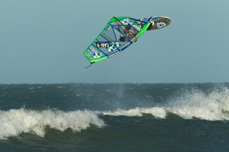 Sieplywa.pl - Windsurfing, Kitesurfing i Surfing w najlepszym wydaniu