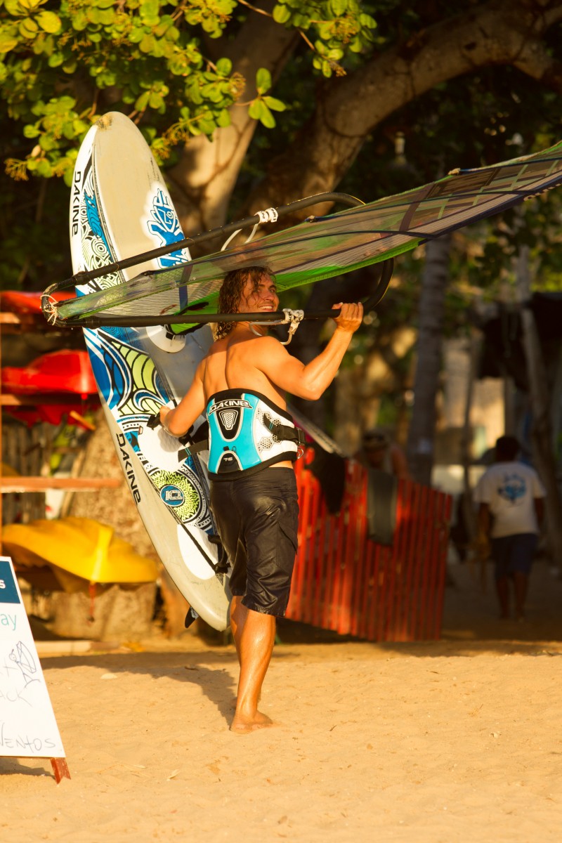 Sieplywa.pl - Windsurfing, Kitesurfing i Surfing w najlepszym wydaniu