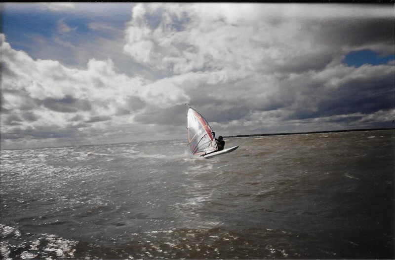 Sieplywa.pl - Windsurfing, Kitesurfing i Surfing w najlepszym wydaniu