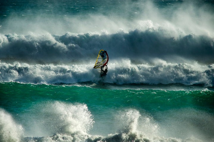 Sieplywa.pl - Windsurfing, Kitesurfing i Surfing w najlepszym wydaniu