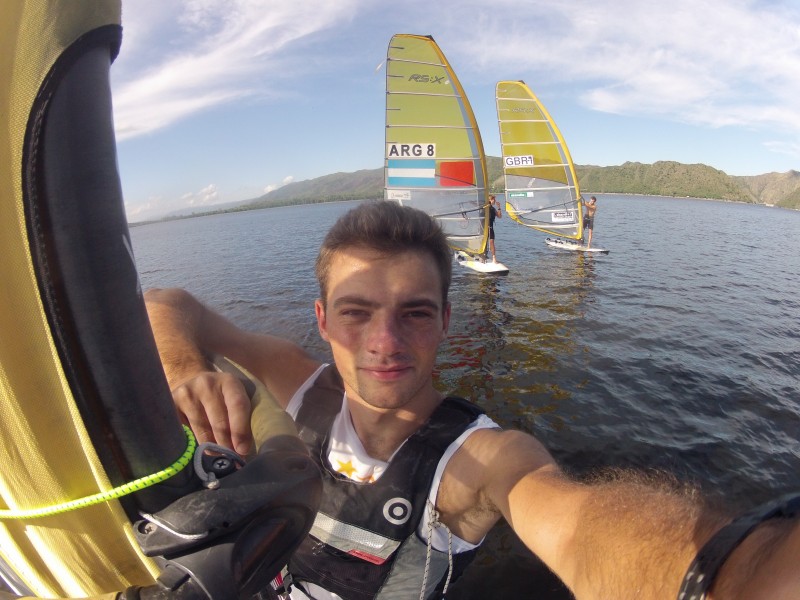 Sieplywa.pl - Windsurfing, Kitesurfing i Surfing w najlepszym wydaniu