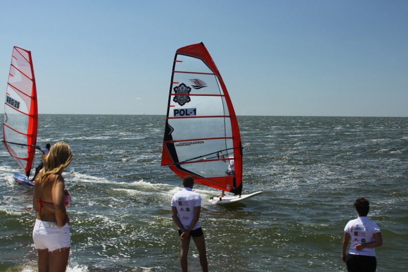 Sieplywa.pl - Windsurfing, Kitesurfing i Surfing w najlepszym wydaniu