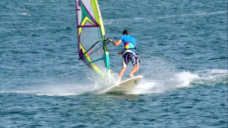 Sieplywa.pl - Windsurfing, Kitesurfing i Surfing w najlepszym wydaniu