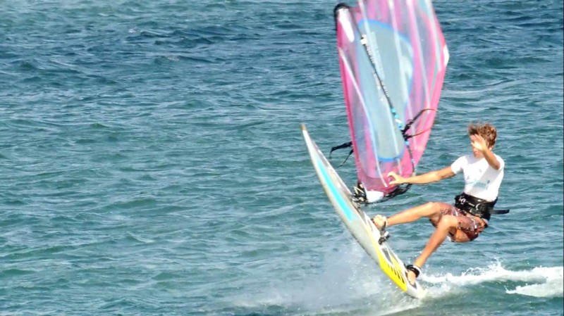 Sieplywa.pl - Windsurfing, Kitesurfing i Surfing w najlepszym wydaniu