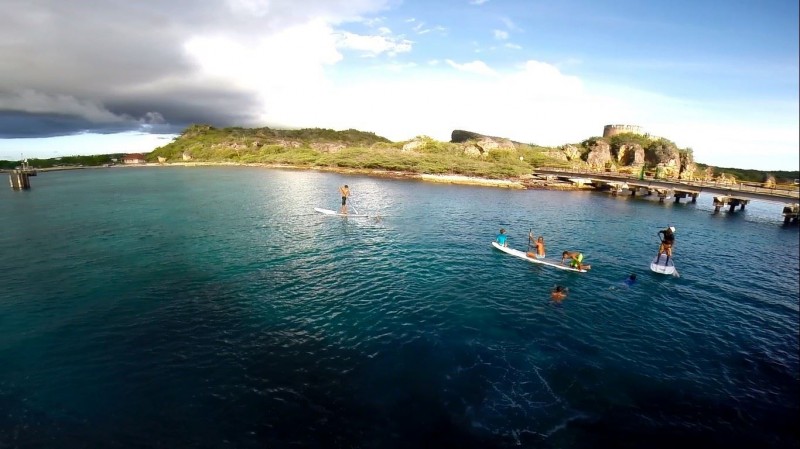 Sieplywa.pl - Windsurfing, Kitesurfing i Surfing w najlepszym wydaniu