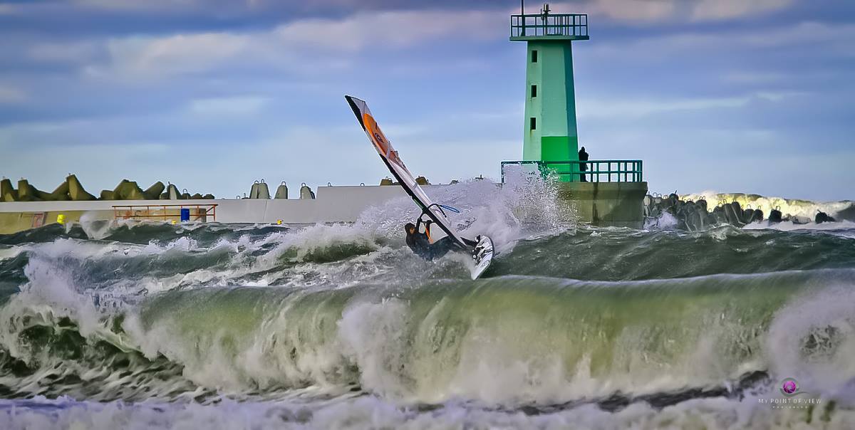 Sieplywa.pl - Windsurfing, Kitesurfing i Surfing w najlepszym wydaniu