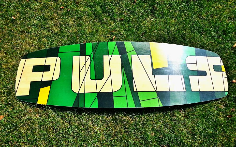 Sieplywa.pl - Windsurfing, Kitesurfing i Surfing w najlepszym wydaniu