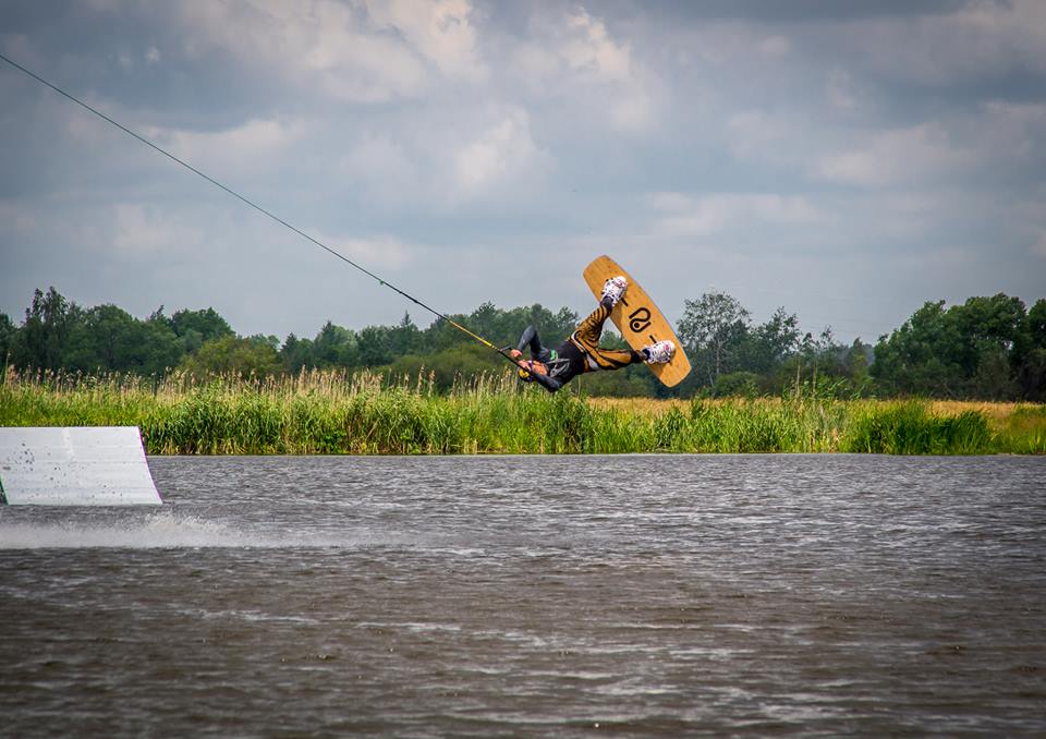 Sieplywa.pl - Windsurfing, Kitesurfing i Surfing w najlepszym wydaniu