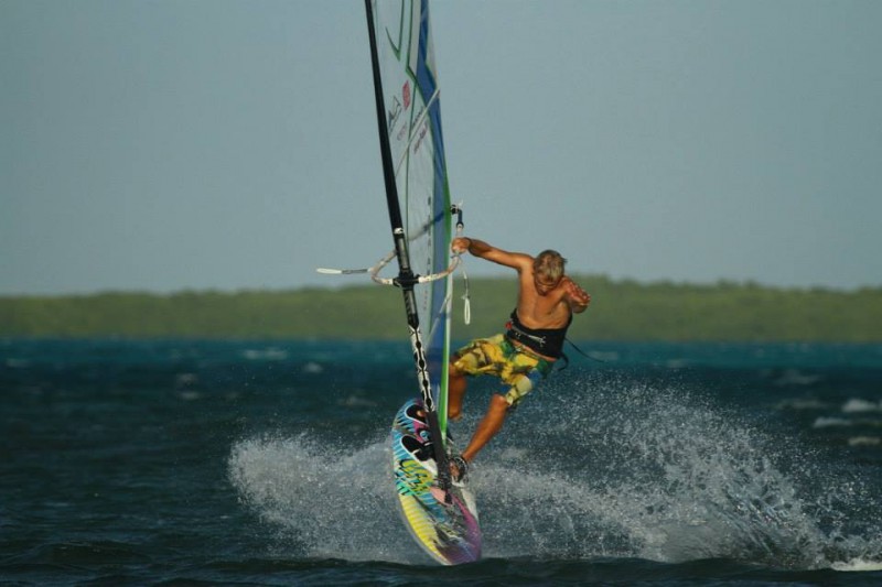 Sieplywa.pl - Windsurfing, Kitesurfing i Surfing w najlepszym wydaniu