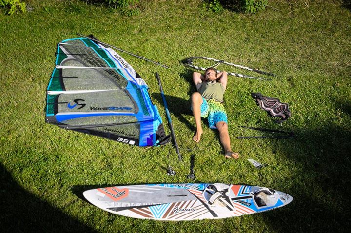 Sieplywa.pl - Windsurfing, Kitesurfing i Surfing w najlepszym wydaniu