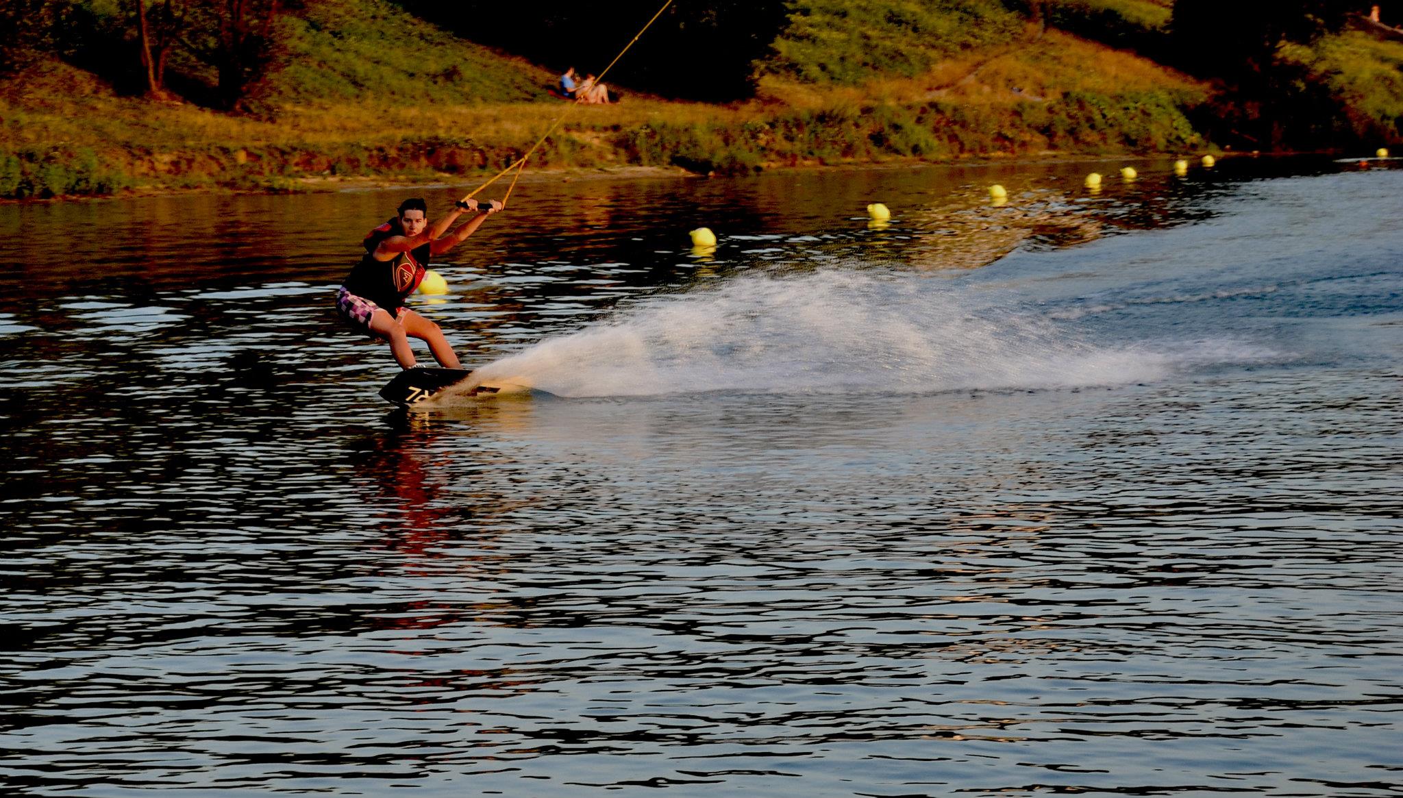 Sieplywa.pl - Windsurfing, Kitesurfing i Surfing w najlepszym wydaniu