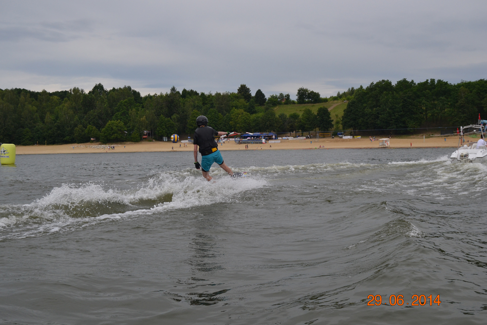 Sieplywa.pl - Windsurfing, Kitesurfing i Surfing w najlepszym wydaniu