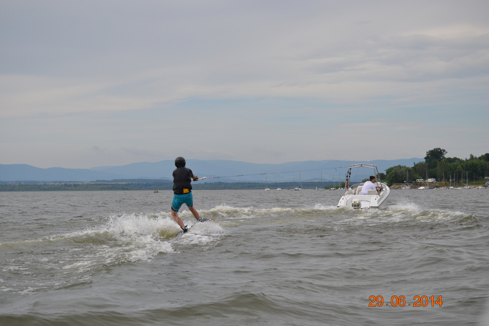 Sieplywa.pl - Windsurfing, Kitesurfing i Surfing w najlepszym wydaniu