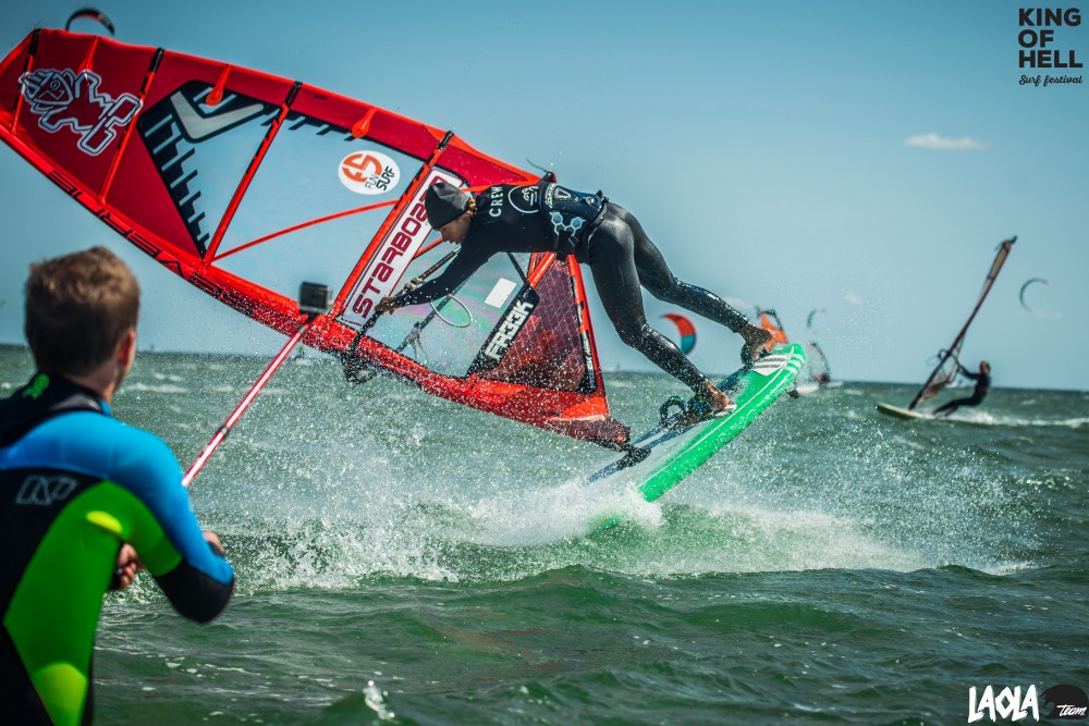 Sieplywa.pl - Windsurfing, Kitesurfing i Surfing w najlepszym wydaniu