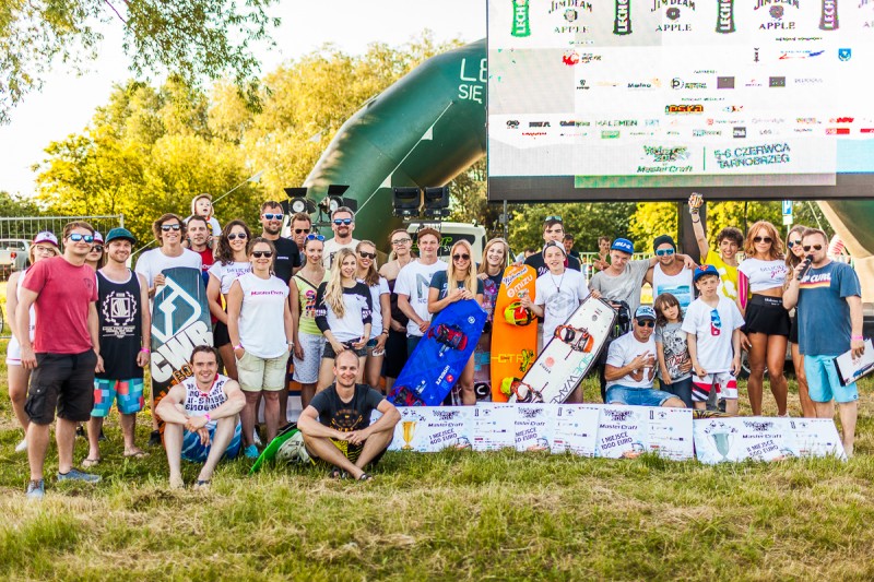 Sieplywa.pl - Windsurfing, Kitesurfing i Surfing w najlepszym wydaniu