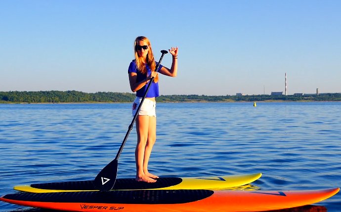 Sieplywa.pl - Windsurfing, Kitesurfing i Surfing w najlepszym wydaniu