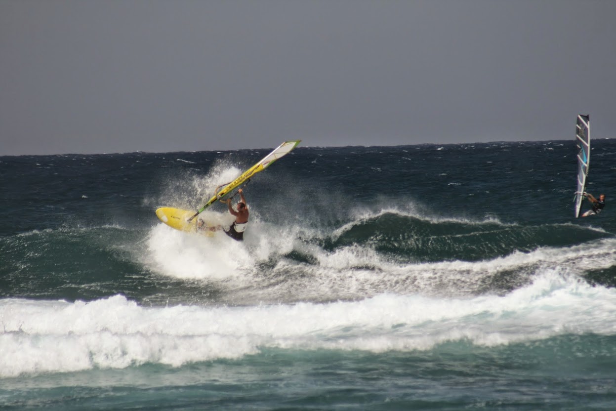 Sieplywa.pl - Windsurfing, Kitesurfing i Surfing w najlepszym wydaniu