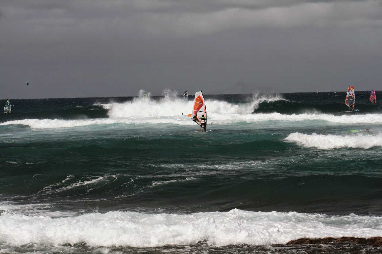 Sieplywa.pl - Windsurfing, Kitesurfing i Surfing w najlepszym wydaniu