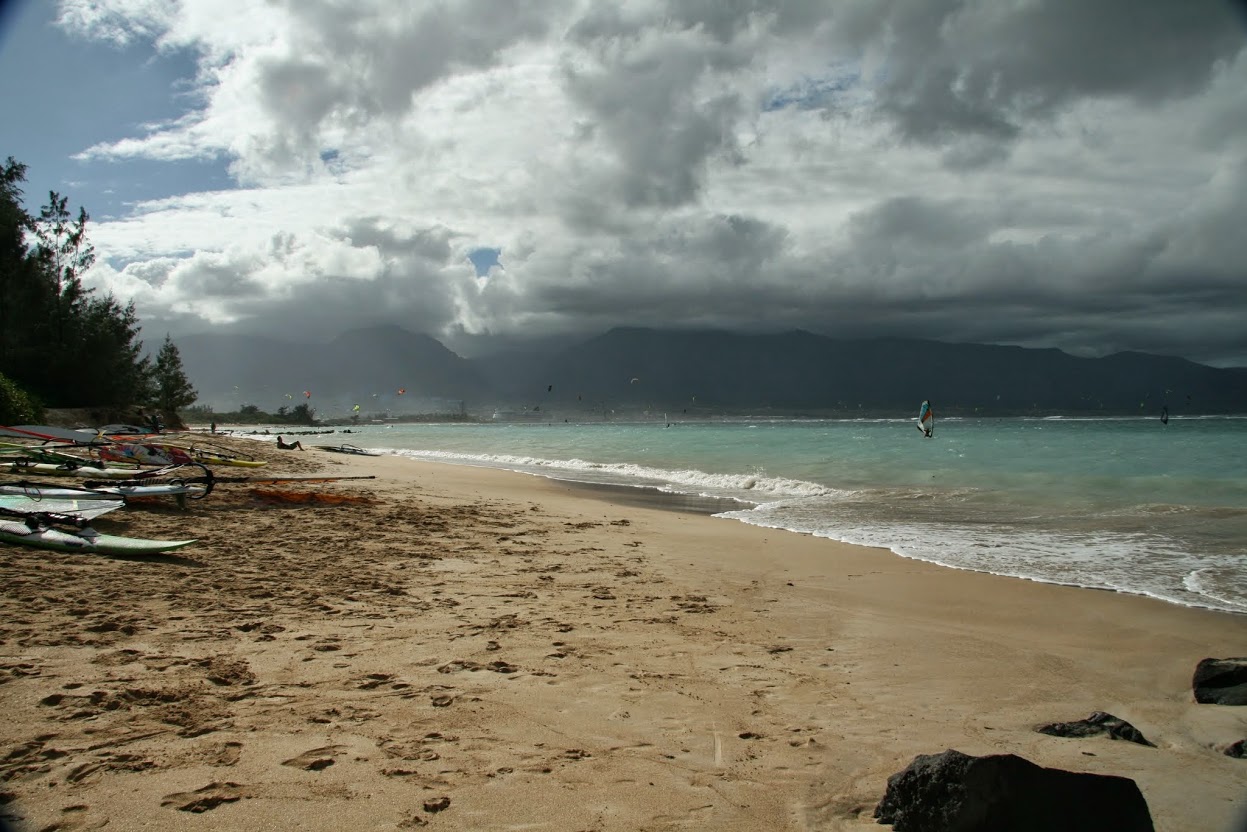 Sieplywa.pl - Windsurfing, Kitesurfing i Surfing w najlepszym wydaniu