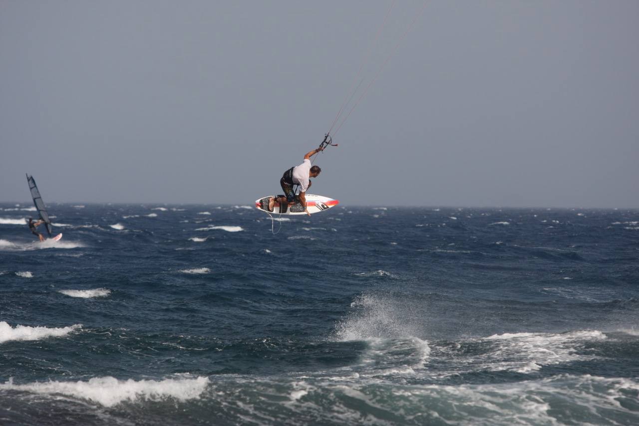 Sieplywa.pl - Windsurfing, Kitesurfing i Surfing w najlepszym wydaniu