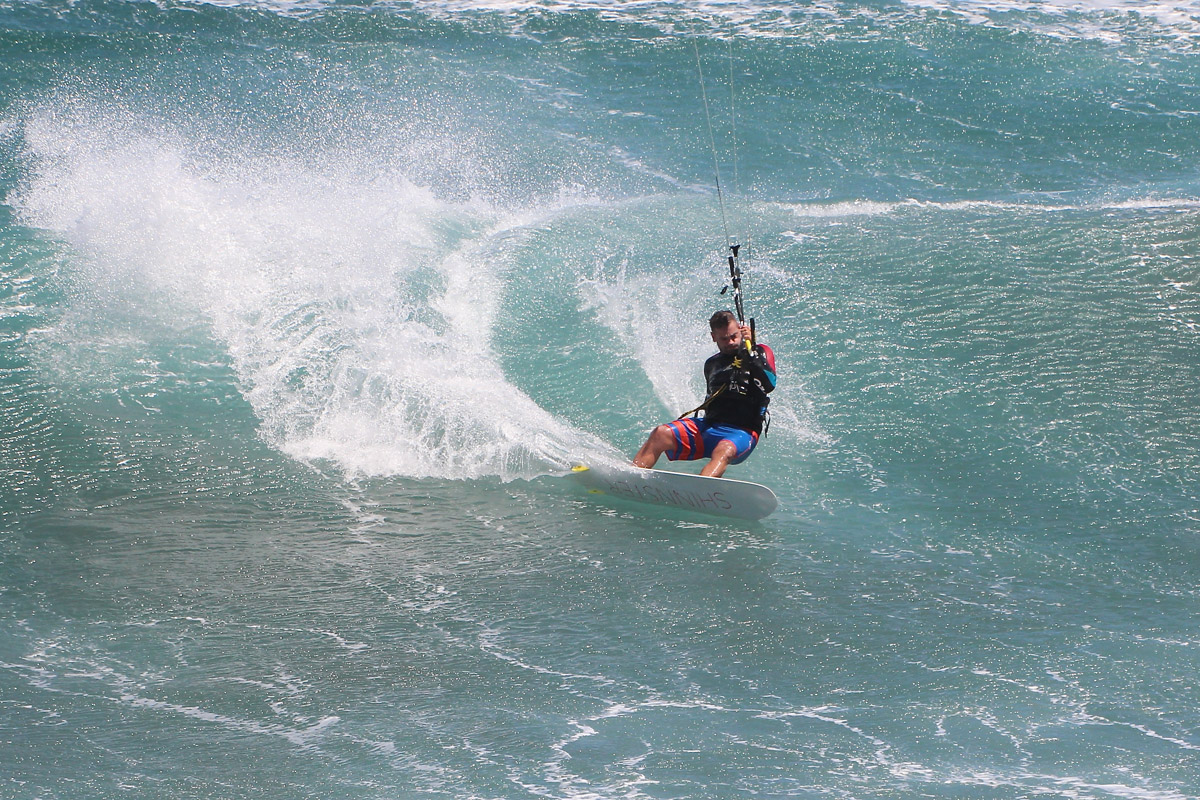 Sieplywa.pl - Windsurfing, Kitesurfing i Surfing w najlepszym wydaniu