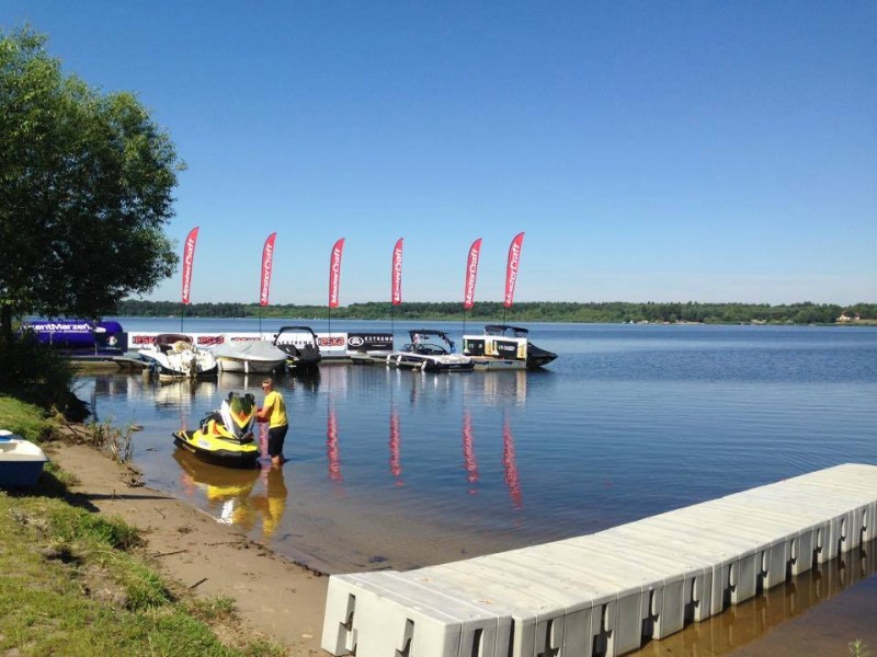 Sieplywa.pl - Windsurfing, Kitesurfing i Surfing w najlepszym wydaniu