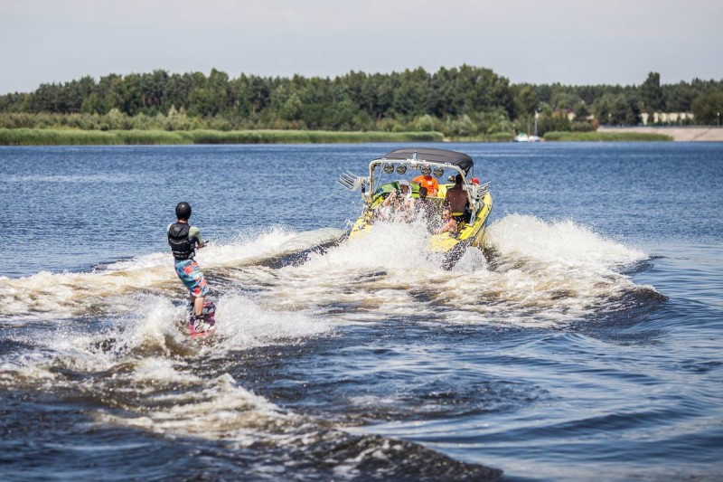 Sieplywa.pl - Windsurfing, Kitesurfing i Surfing w najlepszym wydaniu