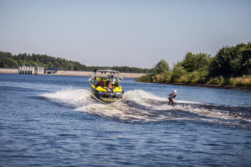 Sieplywa.pl - Windsurfing, Kitesurfing i Surfing w najlepszym wydaniu