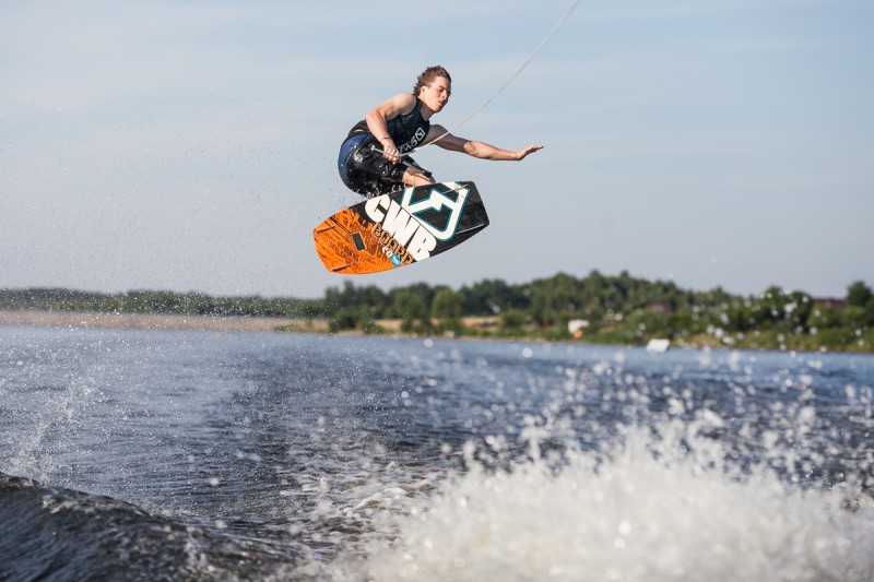 Sieplywa.pl - Windsurfing, Kitesurfing i Surfing w najlepszym wydaniu