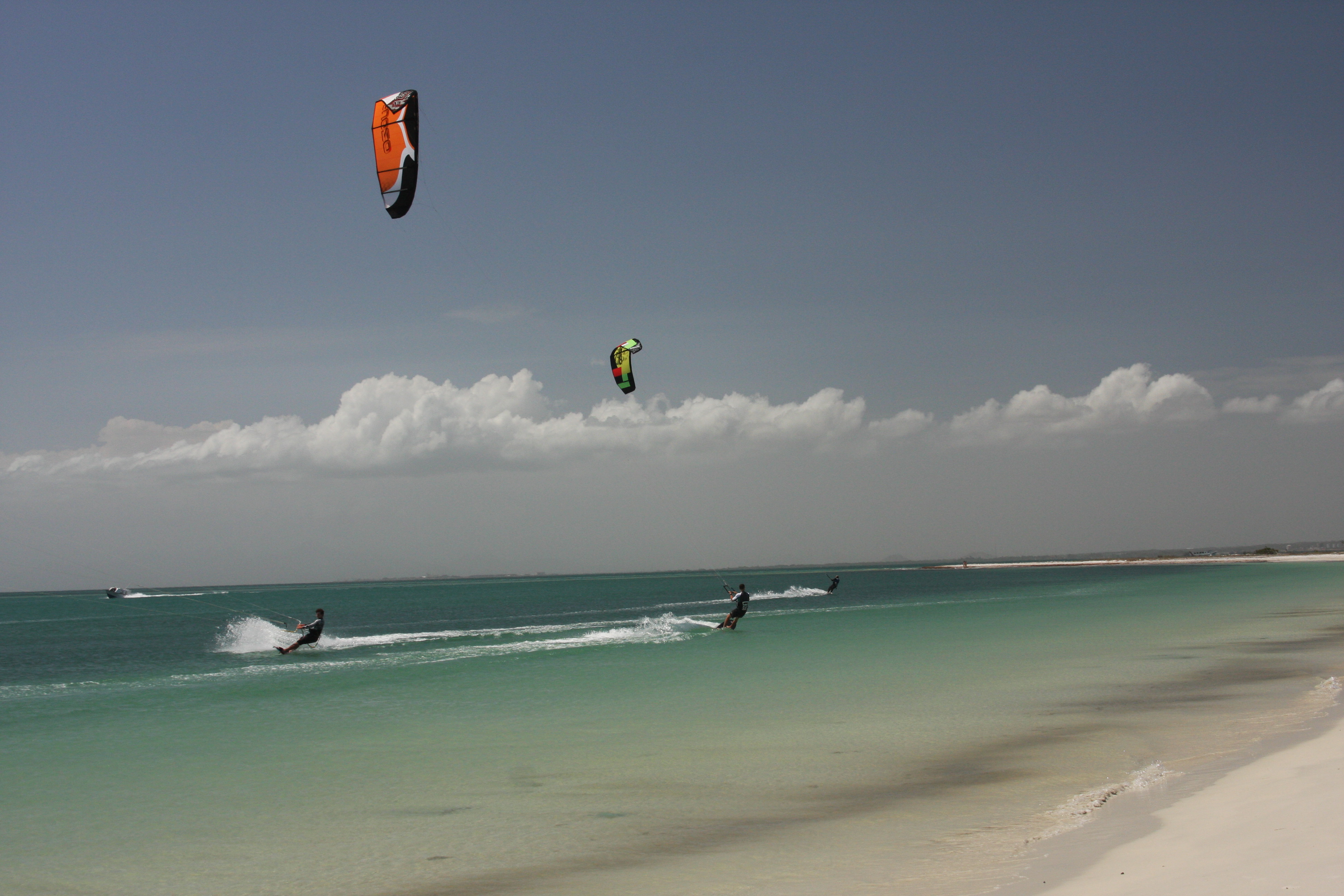 Sieplywa.pl - Windsurfing, Kitesurfing i Surfing w najlepszym wydaniu